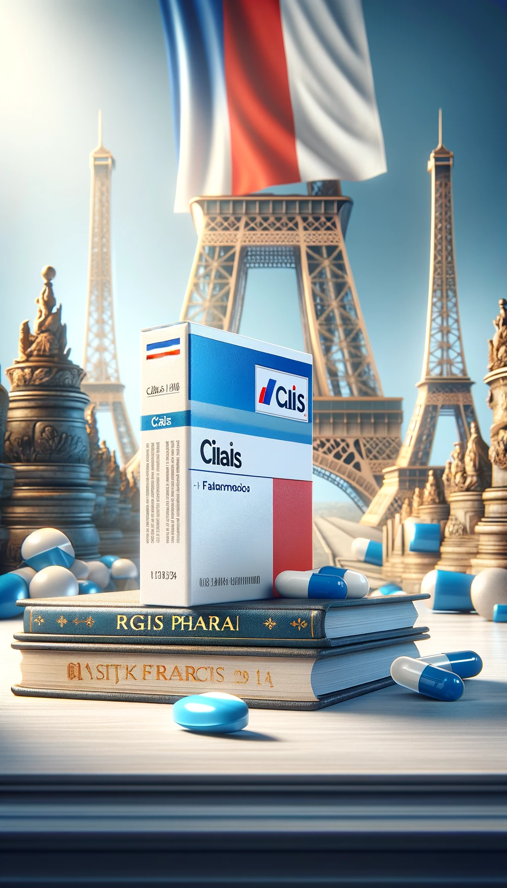 Vente cialis en ligne france